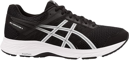 asics contend 5 feminino
