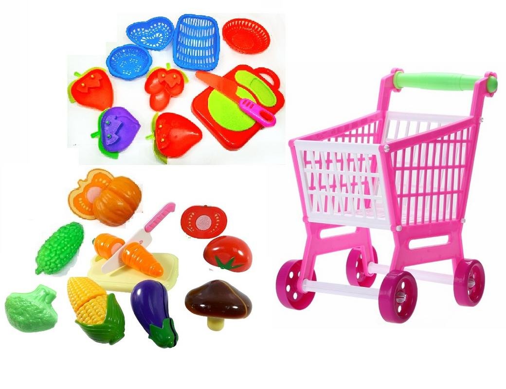 kids trolley toy