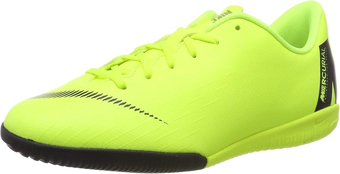 nike mercurial vapor x indoor