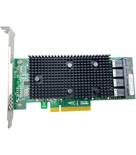 Raid Controllers LSI CacheVault Kit - RAID Controller Cache Data ...