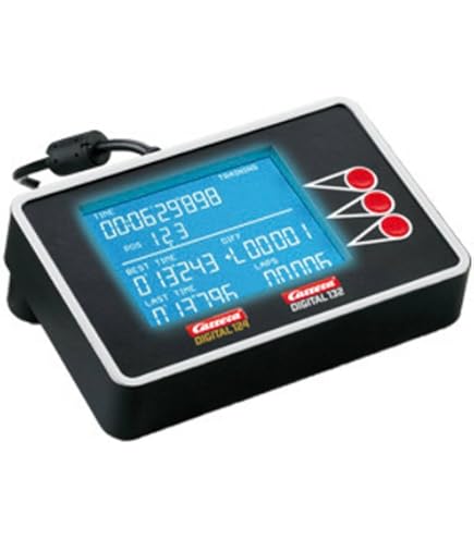 Amazon.com: Carrera 30353 Driver Display add on Accessory Part for