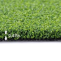 Golf Putting Green Turf