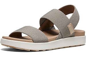 KEEN Women's, Elle Backstrap Sandal