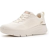 Skechers Womens Bobs Arch Fit Elev8