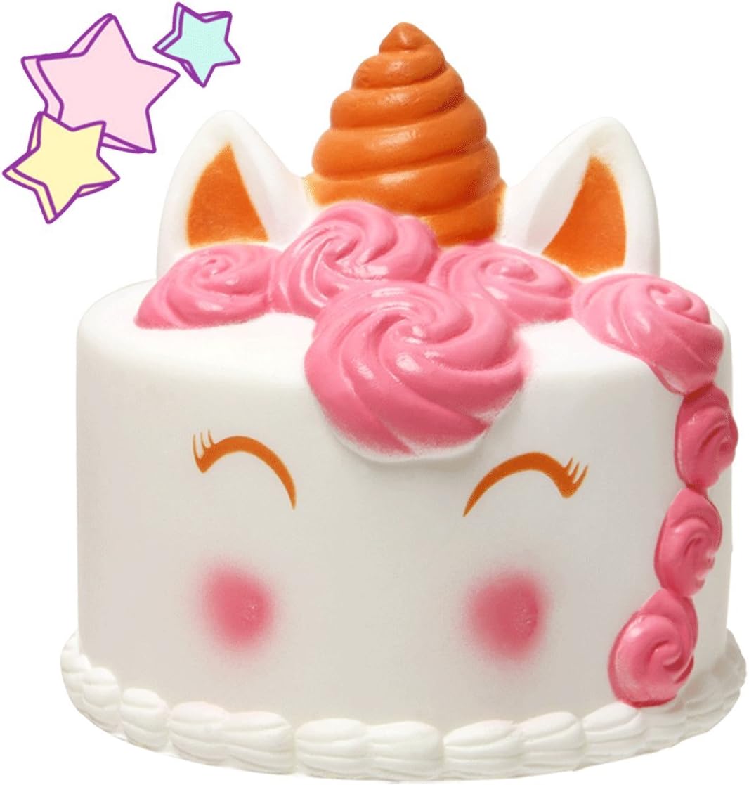 muñecos squishy juguettos