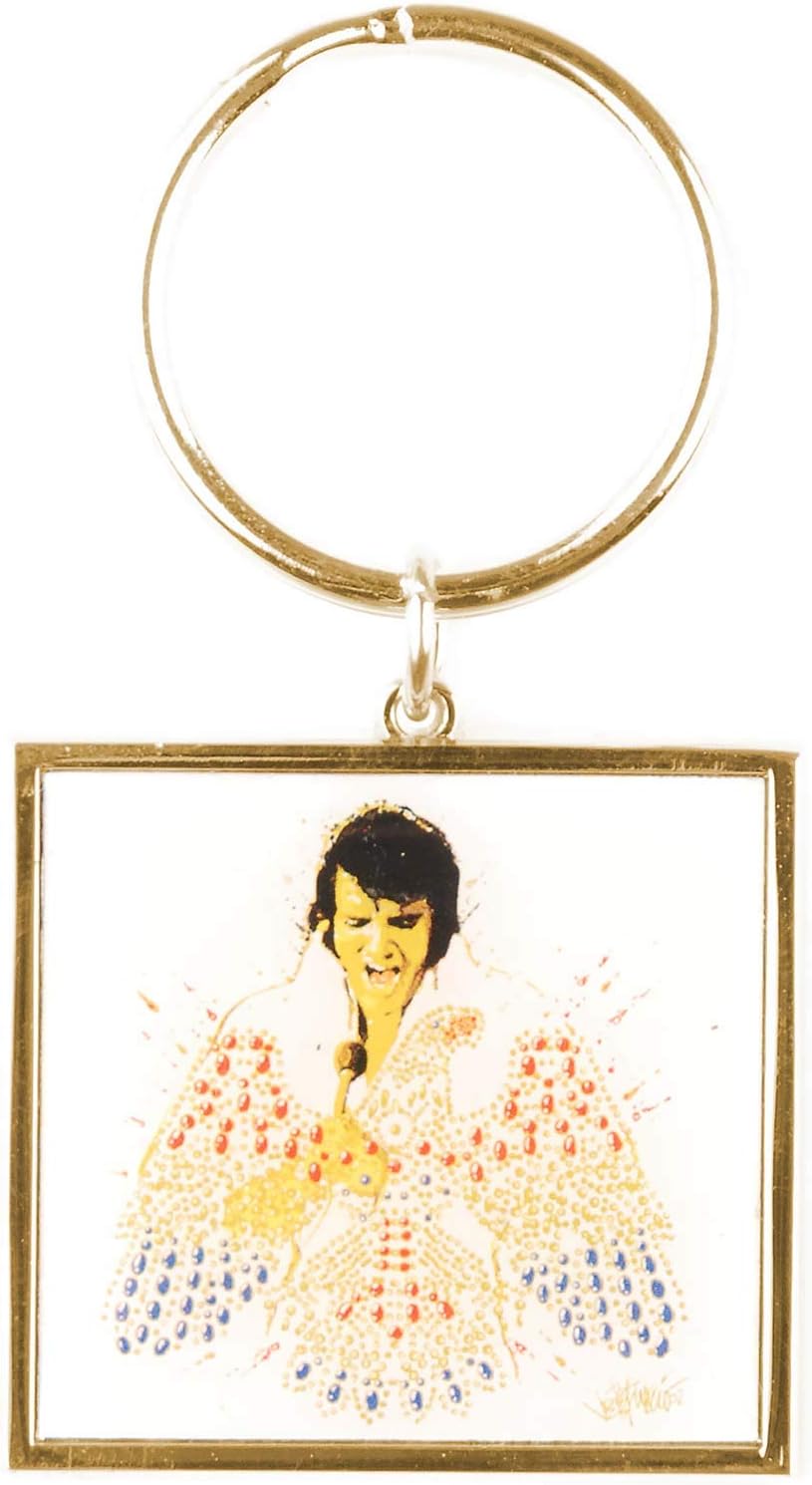 elvis american eagle