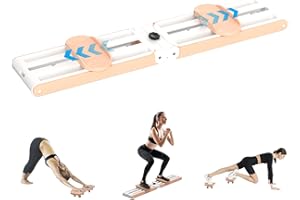 FitinOne Thigh Master, Hip Trainer Kegel Exerciser for Postpartum Recovery, Pelvic Floor Muscle Trainer, Thigh Workout Equipment for Home Gym Weight Loss