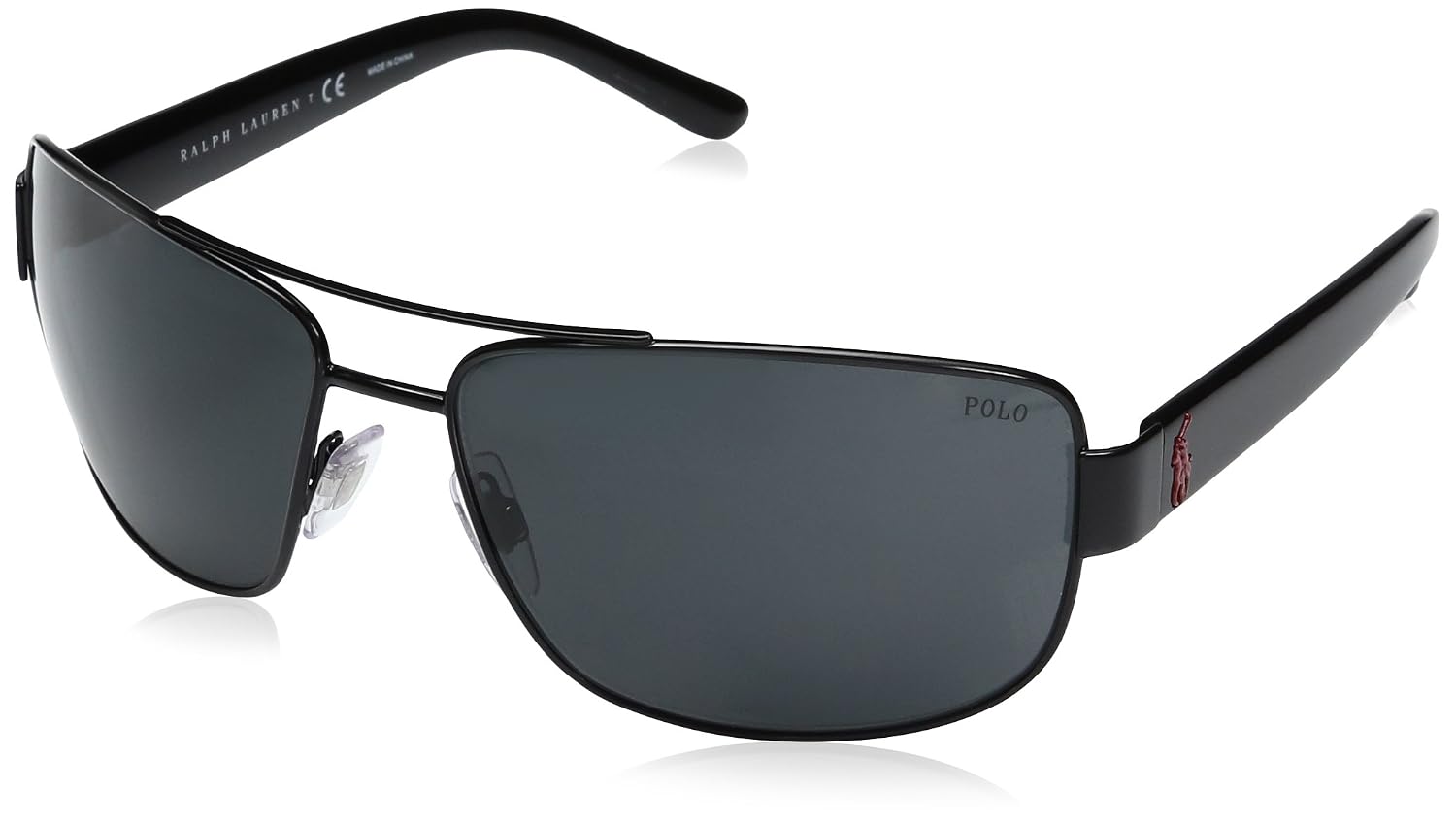 mens polo shades