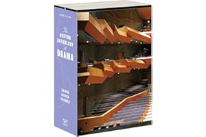 The Norton Anthology of Drama