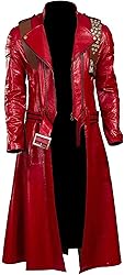 devil may cry 5 dante coat