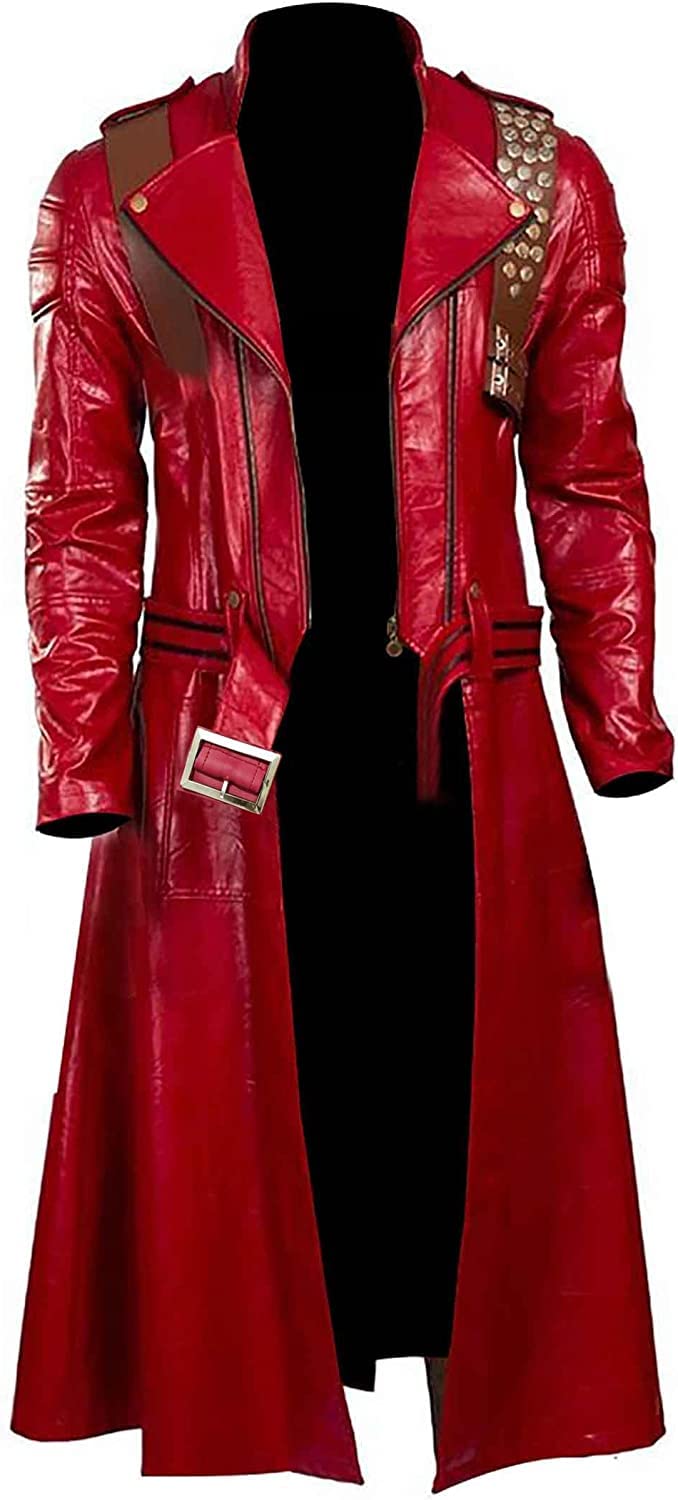 devil may cry 5 dante coat