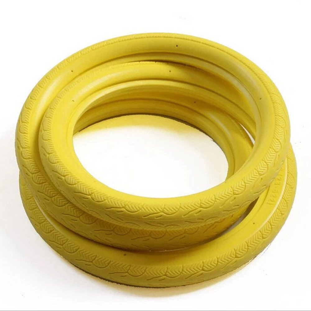 SENQI Fixed Gear Bicycle Solid Tires 700c x 23 2021