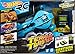 Hot Wheels RC Terrain Twister, Blue