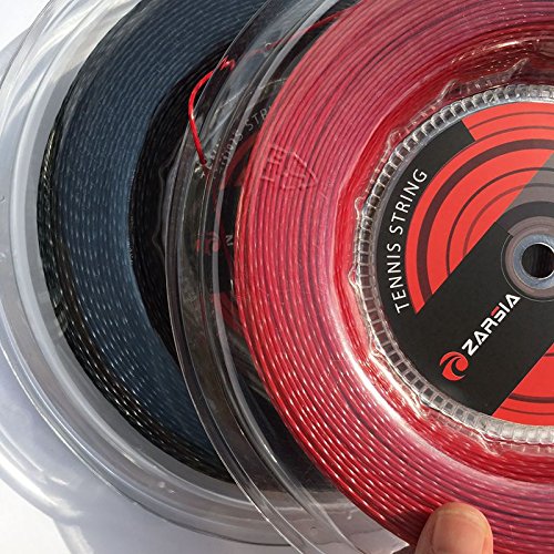 zarsia tennis string
