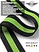 ProudGuy Luggage Strap ELASTRAAP Superior Strength Non-Slip with TSA Combination Lock