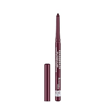 Rimmel London, Exaggerate Automatic Lip Liner - Obsession