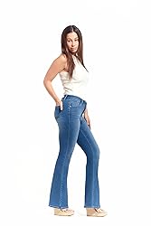 1822 Denim Holly Better Butter High-Rise Slim Boot