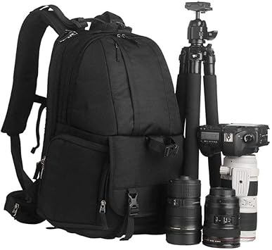 daypack camera bag
