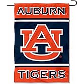 College Flags & Banners Co. Auburn Garden Flag