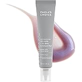 Paula's Choice Skin Perfecting 25% AHA + 2% BHA Face Exfoliant Peel, Facial Exfoliant Peel Rinse Off Treatment, All Skin Types, Fragrance-Free, 1 Oz