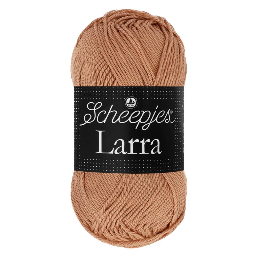 Scheepjes - Scheepjes Larra 7427 Yarn - 1x50g — image 1