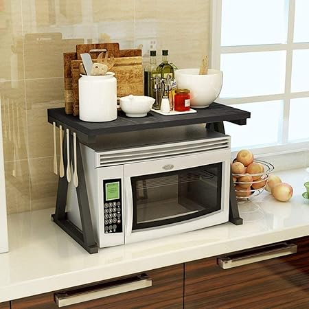 WENYAO Garosh Estantes de óxido a Prueba de Agua Tablero de ...