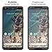 Google Pixel 2 XL Screen Protector, [2-Pack] PLESON [Case Friendly] Pixel 2 XL Screen Protector [Full Coverage][No Lifted Edges] Wet Applied HD Clear Film Screen Protector for Pixel 2 XL 2017
