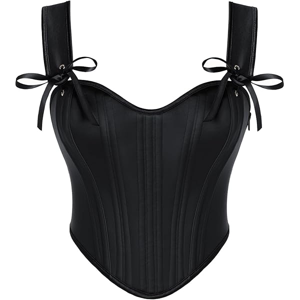Amazon.com: Scarlet Darkness Renaissance Corset Women
