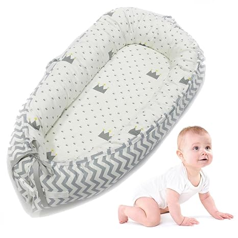 portable baby pillow