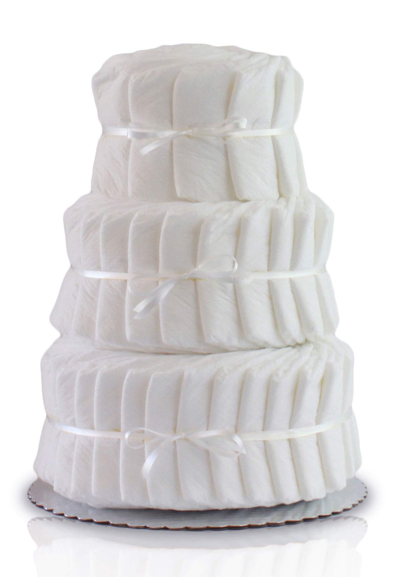 wilton diaper cake kit