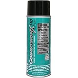 CorrosionX Corrosion Technologies 90104 Heavy Duty 12 oz. aerosol