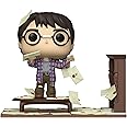 Funko Pop! Harry Potter with Hogwarts Letters Exclusive 136