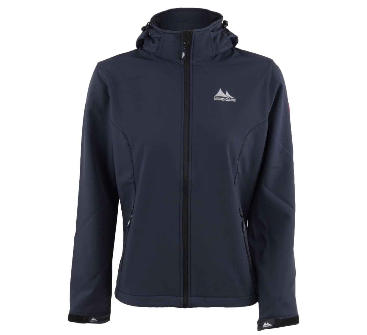 Nord Cape Ladies Softshell Jacket Amazon.co.uk Sports & Outdoors