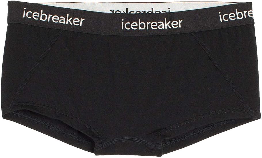 Merino Wool Hot Pants