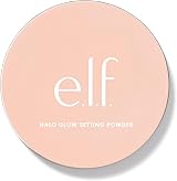 e.l.f Halo Glow Setting Powder Medium 6.8g Pack of 2 Silky Semi-Matte view 5