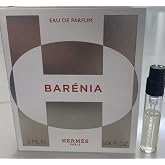 Hermes Barenia/Hermes Edp Spray Vial 0.06 Oz (2.0 Ml) (W)