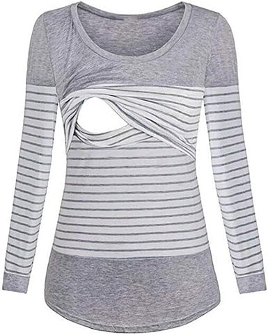 ropa lactancia amazon