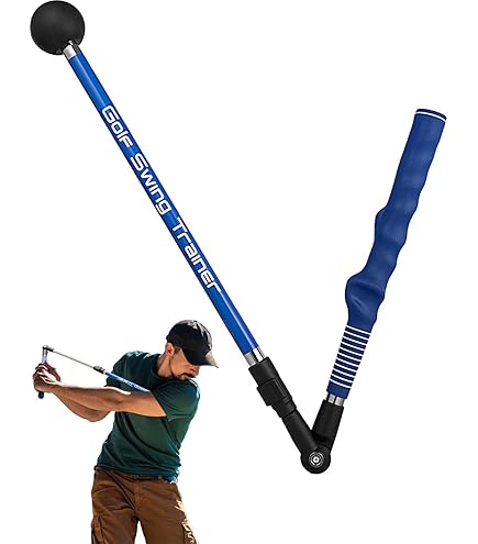 theHANGER WATSON | GOLF スイング補助具 theHANGER™ Official Training Aid by Watson Golf® - Made in