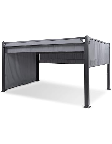 Amazon.es: Carpas y cenadores: Jardín