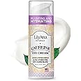 LilyAna Naturals New Caffeine Eye Cream 1oz