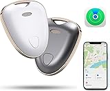 Romansei Key Finder Luggage Tracker, Tracker Like