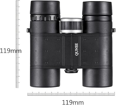 qunse binoculars