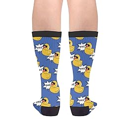 Jinjinkiang Yellow Duck Says Quack Shut The Duck Up