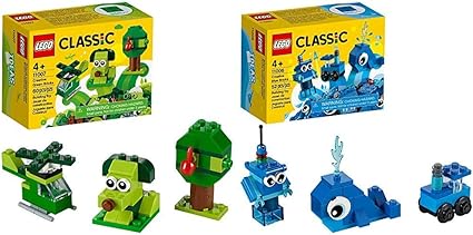 lego classic amazon