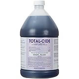 ForPro Total-Cide Disinfectant Solution, 2X