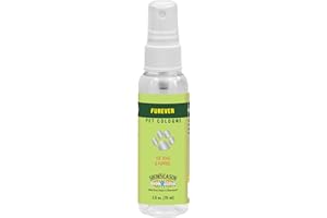 Showseason® Furever Pet Cologne 2.5 oz For Dogs |Travel Size | Long-Lasting Odor Eliminator | Cruelty-Free | Paraben-Free | Biodegradable and Non-Toxic | Made in The USA