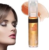 PHASZ Roller Ball Lip Oil 4ml Nourishing Non-Sticky Balm Winter Cosmetics Clear view 8