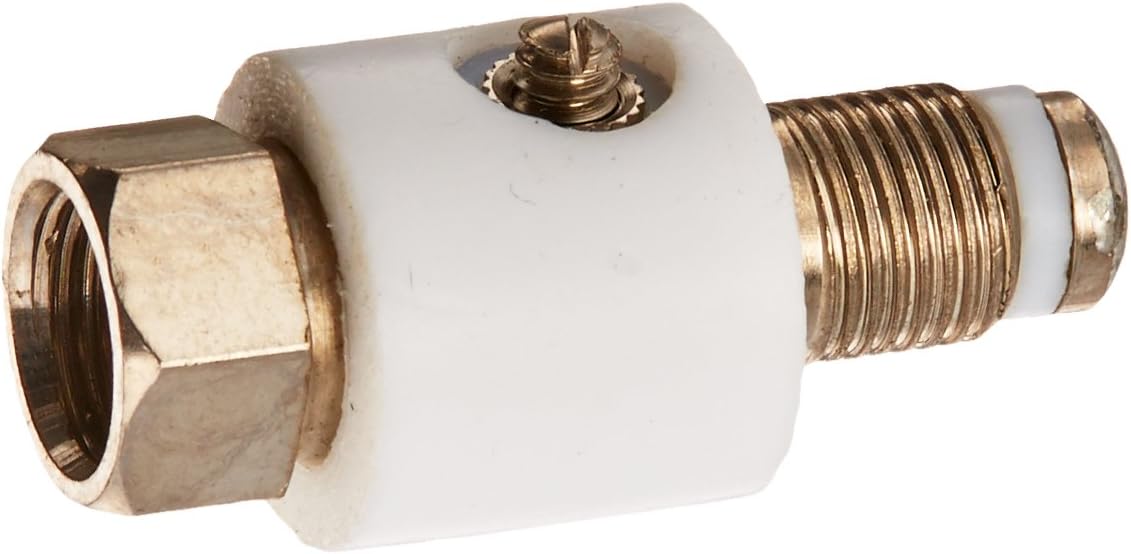 UEi Test Instruments Atha1 Gas Valve Thermocouple Adapter Sports