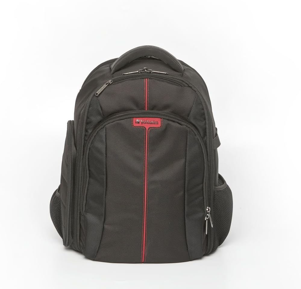 verbatim camera backpack