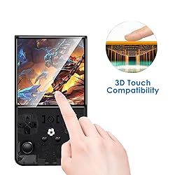 Natbok 2 Pack Compatible with R36Max/R36 Max Screen